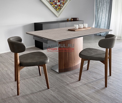 Стул Domitalia Anja-M